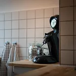 Lofts - Gemuetliches Fuer 3 - Naehe Marienkrankenhaus كاسيل