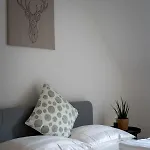 Lofts - Gemuetliches Fuer 3 - Naehe Marienkrankenhaus شقة