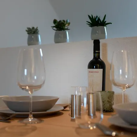 Appartement Lofts - Gemuetliches Fuer 3 - Naehe Marienkrankenhaus