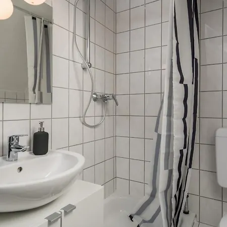 Lofts - Gemuetliches Fuer 3 - Naehe Marienkrankenhaus *